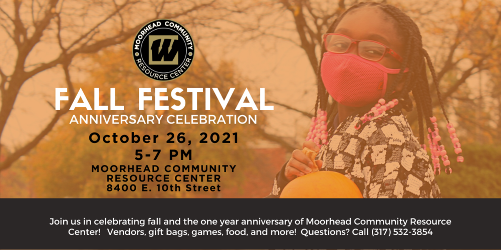 Fall Festival And Anniversary Celebration MSD OF WARREN TOWNSHIP