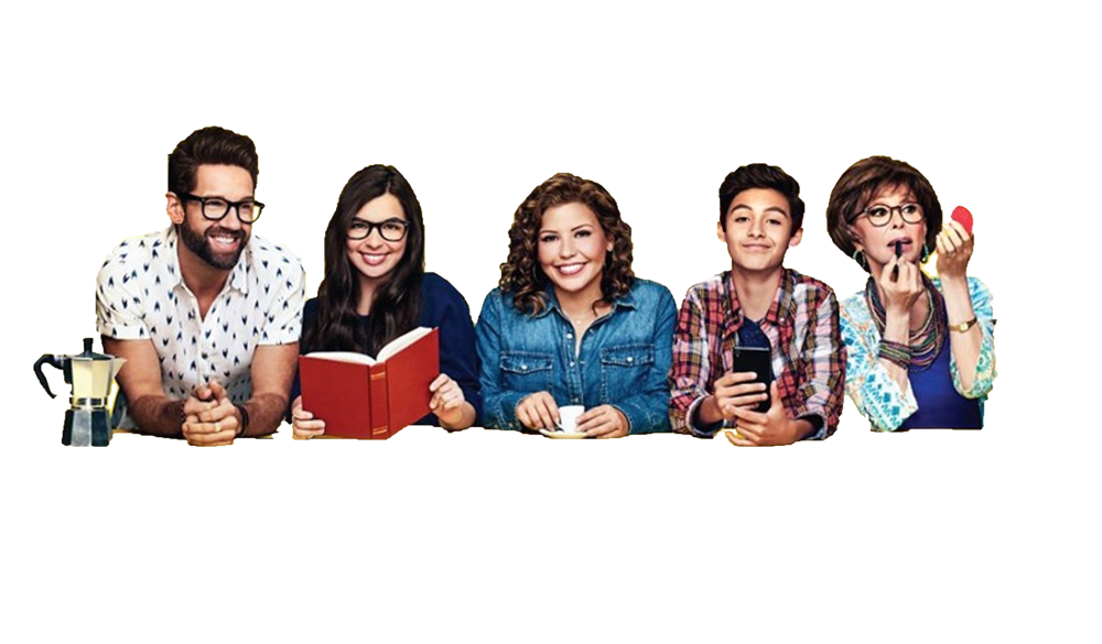 A season of challenges, love and laughs
