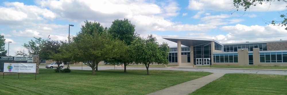 Creston Community Newsletter
