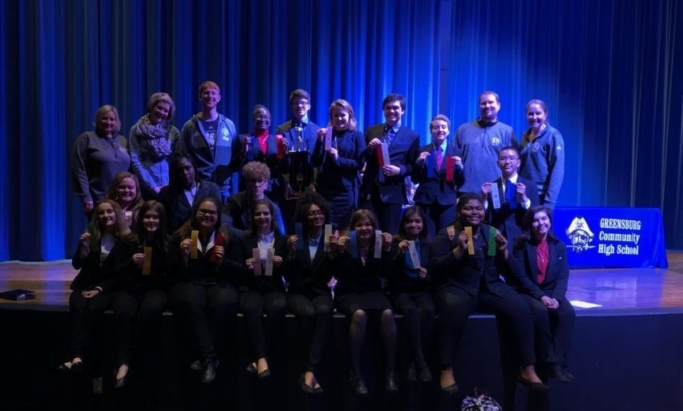 Warren Speech Team