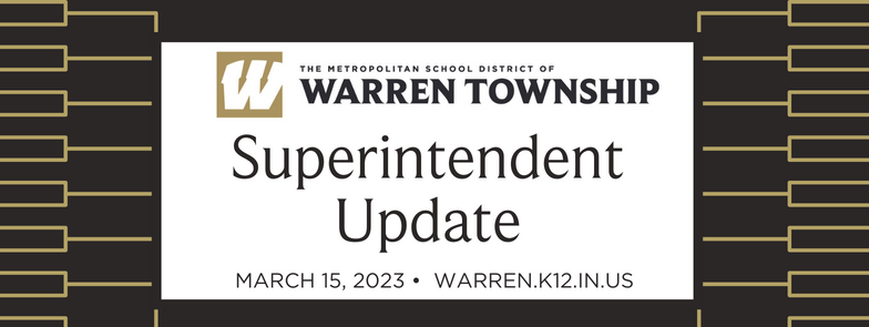 march 15 Super intent Updates Graphic
