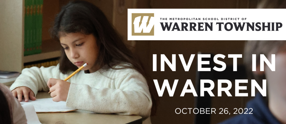 Invest in Warren 