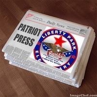 Patriot Press