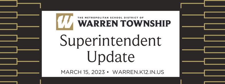 march 15 Super intent Updates Graphic 