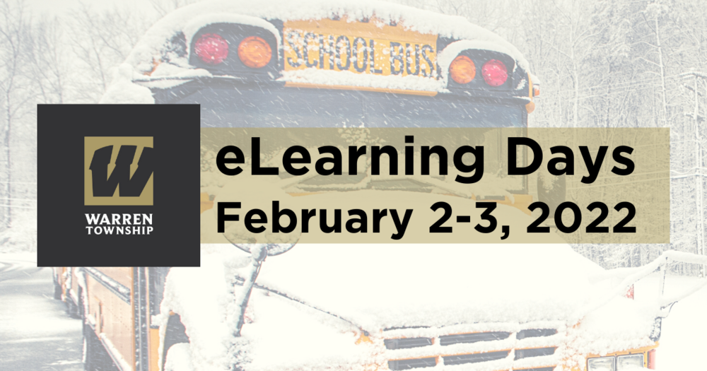 eLearning Days February 2-3, 2022 