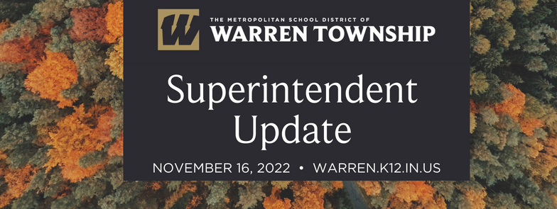 Nov 16 Superintendent Update Graphic
