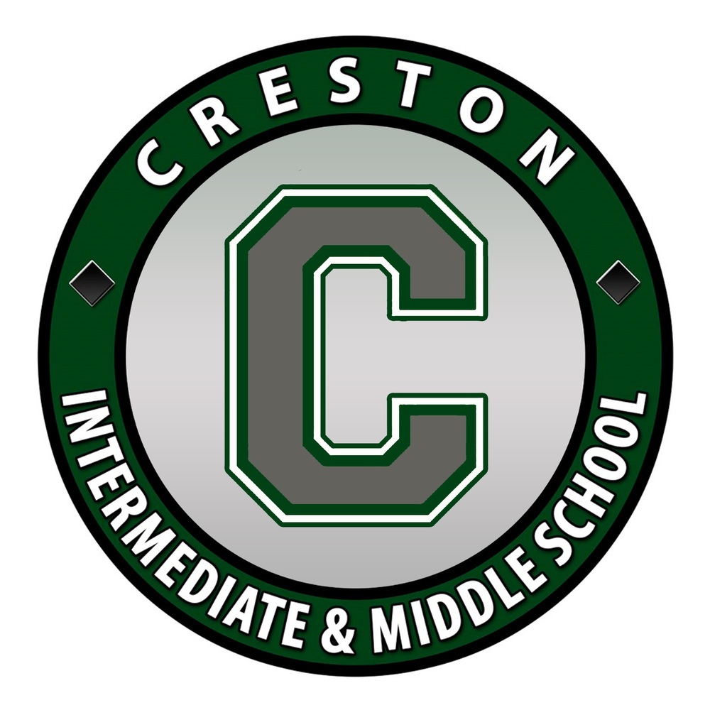 Creston Community Newsletter