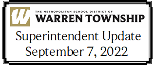 Sept 7 Superintendent Update Graphic