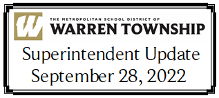 Sept 28 Superintendent Update Graphic