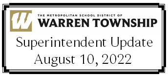Aug 10 Superintendent Update Graphic
