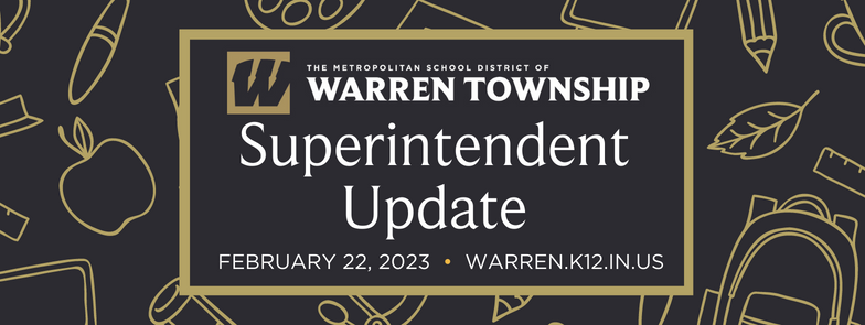 Feb 22 Superintendent Update Graphic