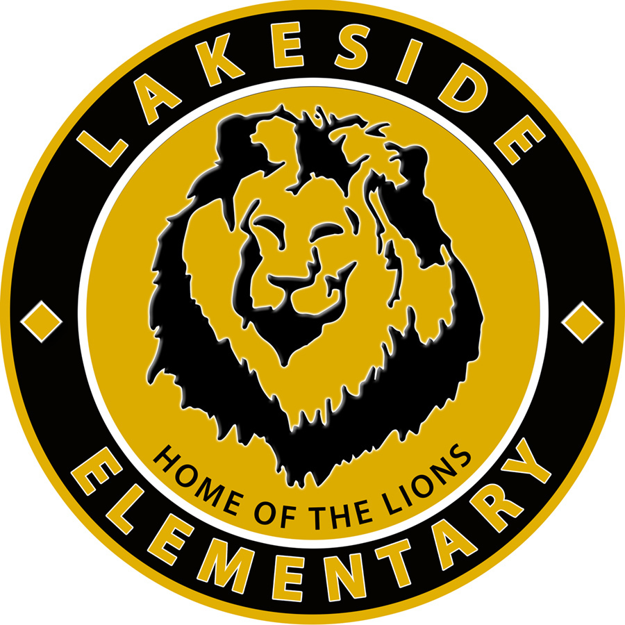 The Lion's Roar Home of the Lions | Lakeside Elementary