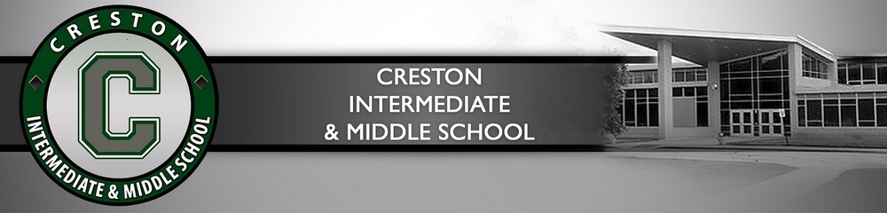 Creston Community Newsletter