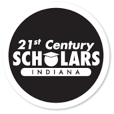 21st Century Scholars Graphic