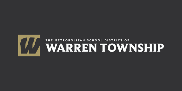 MSD of Warren Township logo