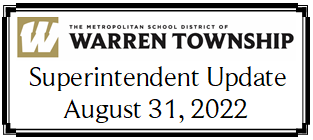 Aug 31 Superintendent Update Graphic