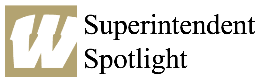 Superintendent Spotlight