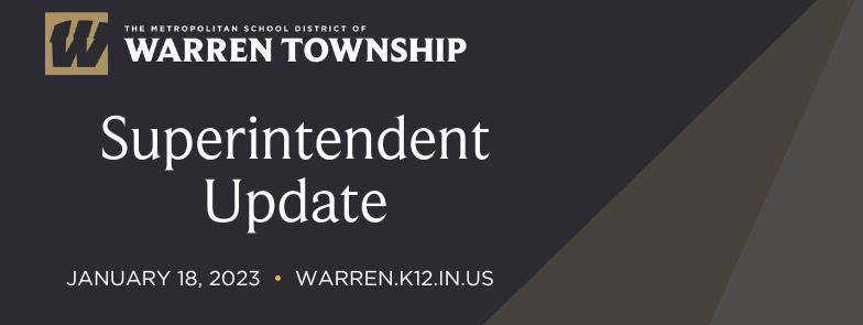 Jan 18 Superintendent Updates Graphic
