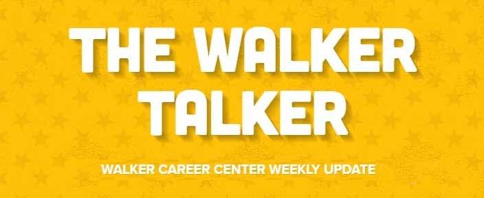 The Walker Talker - November 22, 2019