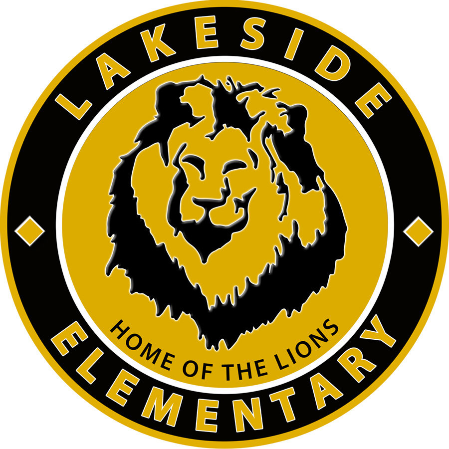 Lakeside Lion Logo