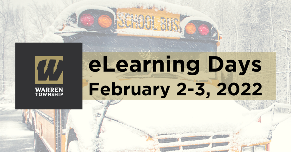 eLearning Days February 2-3, 2022