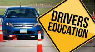 Driver's Education Classes