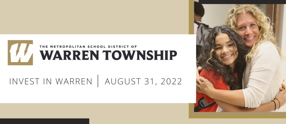 Invest in Warren