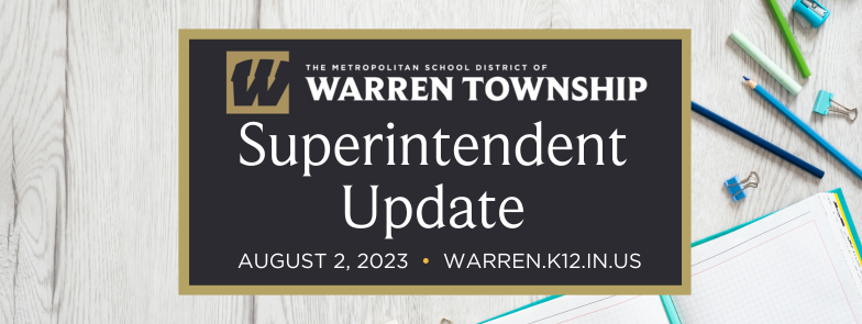 Aug 2 Superintendent Update Graphic