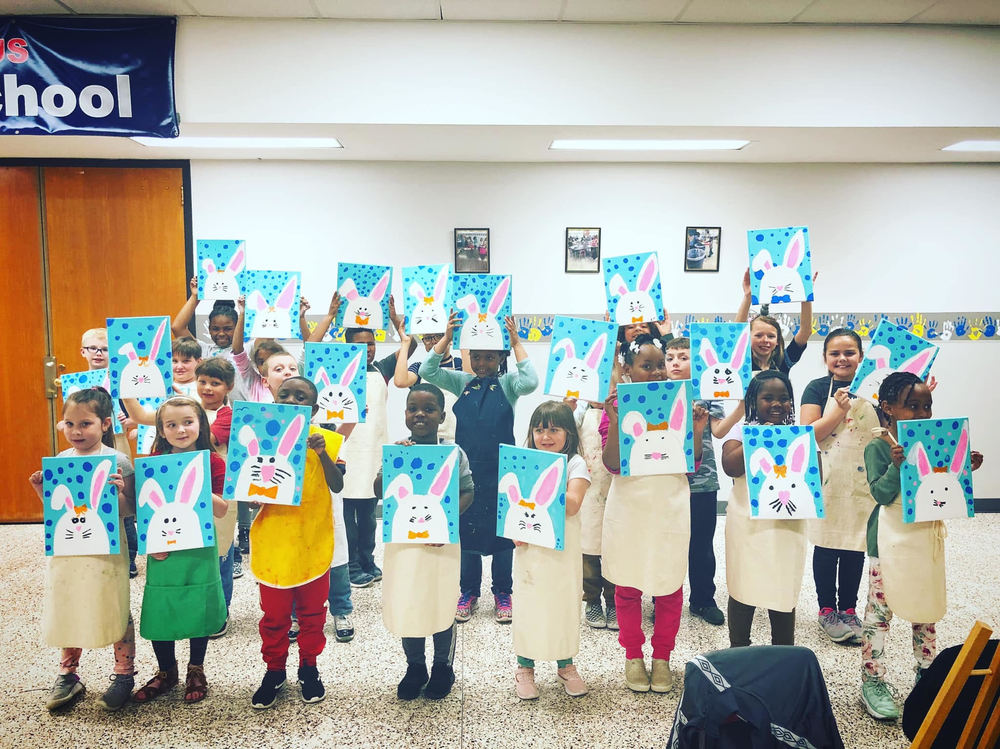 School Newsletter 4-12-19