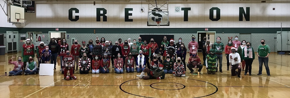Creston Community Newsletter