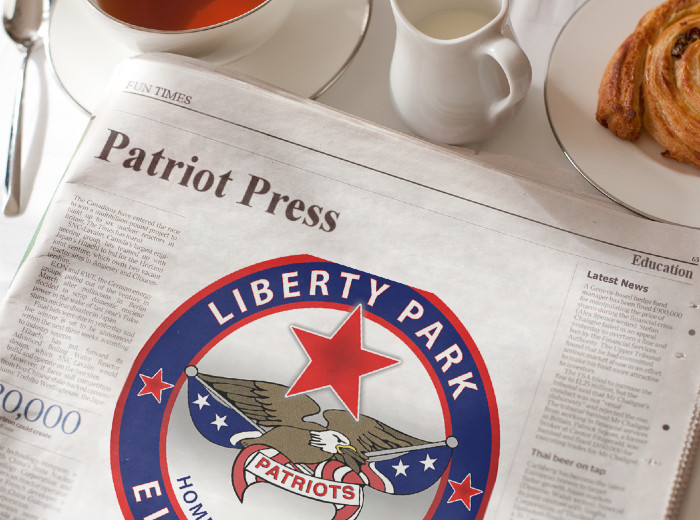 Patriot Press