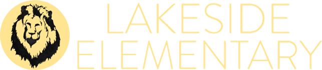 Lakeside Lion Logo