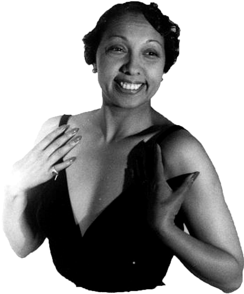 Women's HERstory Month