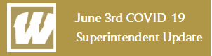 June 3 Update Graphic