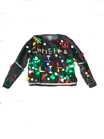 UGLY CHRISTMAS SWEATERS