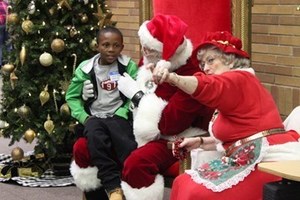 SPREADING JOY