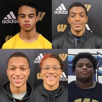 Congratulations to the 5 Warren Central IHSAA State Wrestling Meet Qualifiers!