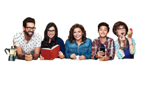 A season of challenges, love and laughs