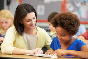 Want to become a teaching assistant?
