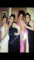 Prom Fashion over the Years