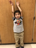 Brookview Paw Print July 17th, 2020