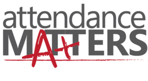 ATTENDANCE MATTERS