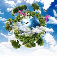 The history of Earth Day
