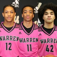 The Warriors defeat the Cardinals & improve (13-5) on the season!!