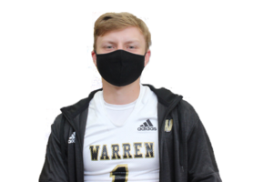 Athlete of the Month