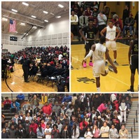 Packing the Gyms