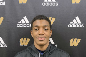 MIC Wrestling Championship Individual 145 lb. Individual Champion,