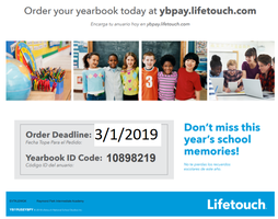 Yearbook