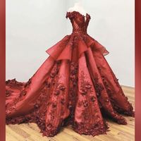 Prom Dress Trends