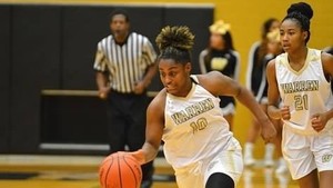 Shaila Beeler Named to Indiana All-Star Team!